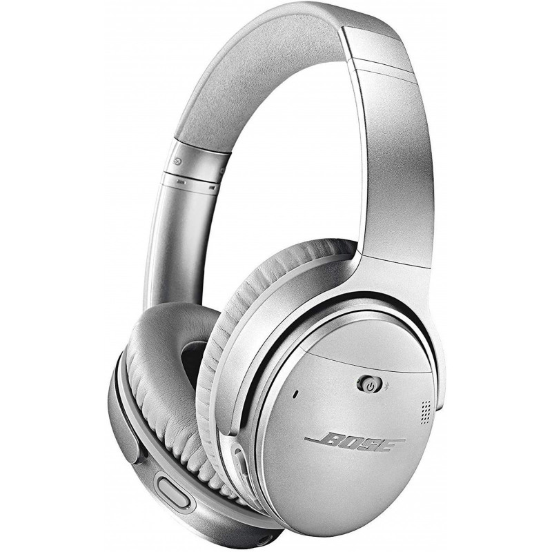 Bose QuietComfort 35 Wireless Headphones, Currently priced at £225